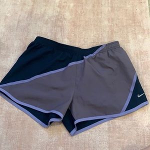 Nike Dri-fit shorts